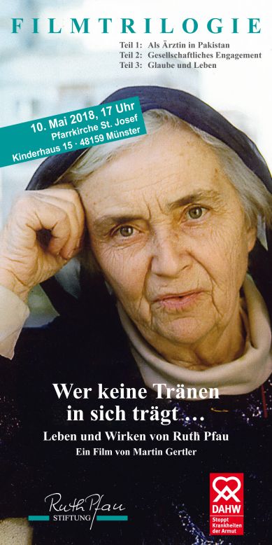 Plakat zur Uraufführung