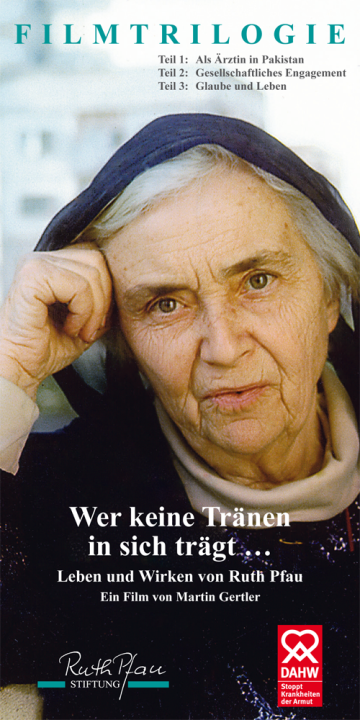 Plakat zur Trilogie