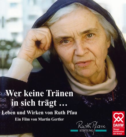 Bucher Ruth Pfau Stiftung